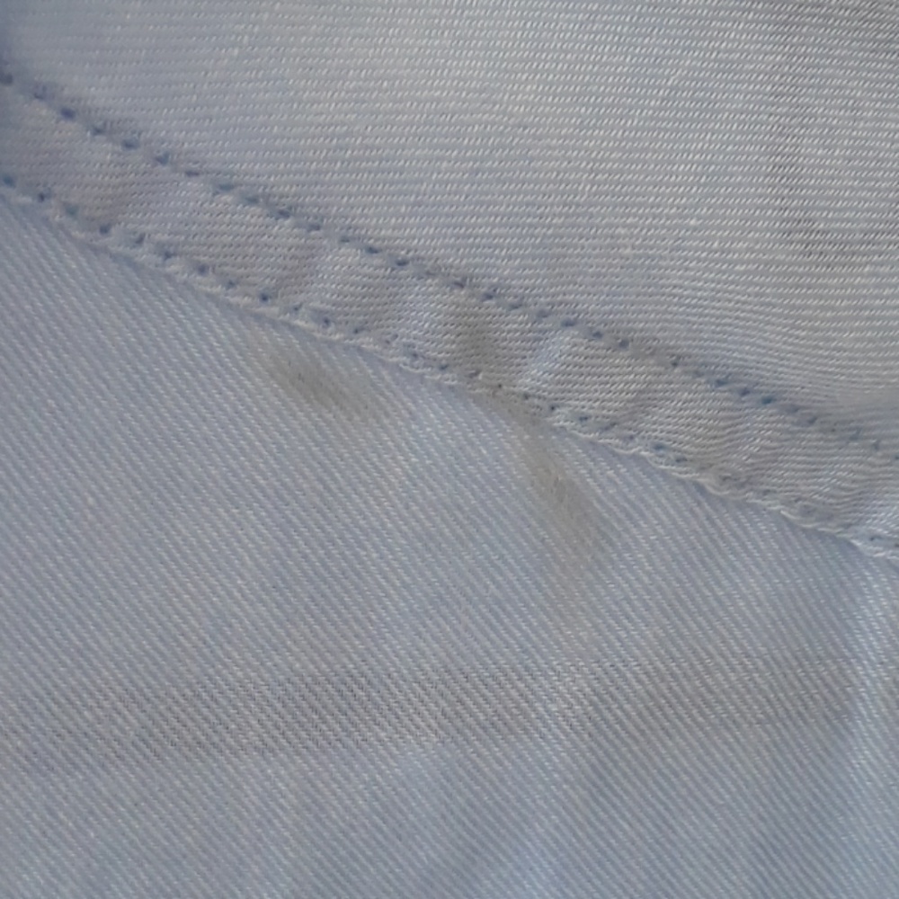 Buttoned up blouse - Picture 4 of 5